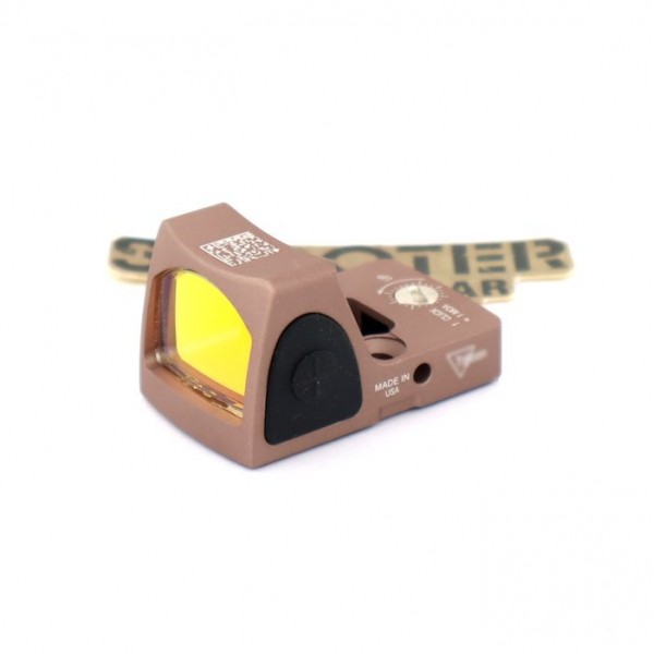 Ace1 Arms RMR Red Dot Sight (Tan)