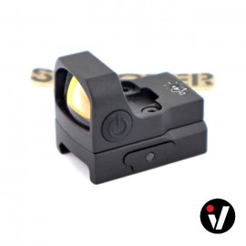 Victoptics V3 1x17x26 Red Dot Sight