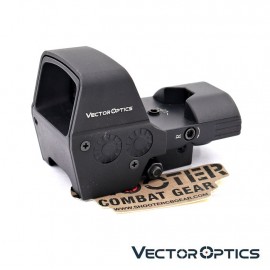 Vector Optics Omega 23x35 Four Reticle Reflex Sight