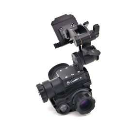 Owlset Helmet Night Vision Monocular NVG10 (Free Shipping)