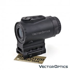 Vector Optics Paragon 1x16 Micro Prism Scope (Free Shipping)