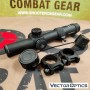Vector Optics GenII Forester 1-5x24 RifleScope