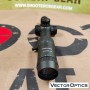 Vector Optics GenII Forester 1-5x24 RifleScope