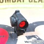 Vector Optics Maverick 1x22 GenII Red Dot Sight