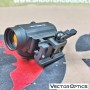 Vector Optics Maverick 1x22 GenII Red Dot Sight