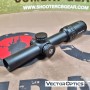 Vector Optics Grimlock 1-6x24SFP GenII Riflescope