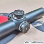 Vector Optics Grimlock 1-6x24SFP GenII Riflescope