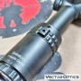 Vector Optics Grimlock 1-6x24SFP GenII Riflescope
