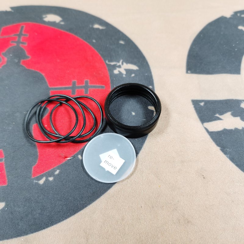 Download SCG-V 29mm Red Dot Protection Cap (Free Shipping)