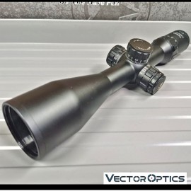 VECTOR OPTICS Paragon 3-15x50SFP GenII Riflescope (Free Shipping)