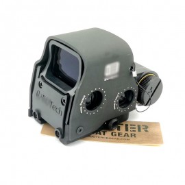 CM EOT XPS3 Red/Green Dot Sight (BK)