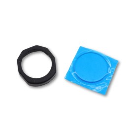 Hugger SIG Remeo 5 TPU Protective lens assembly