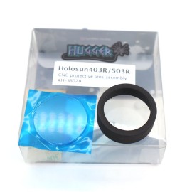 Hugger Lens Guard for Vector Optics SCRD-12II / Holosun 403R/503R