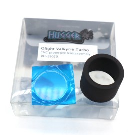 Hugger Lens Guard For Olight Valkyrie Turbo 