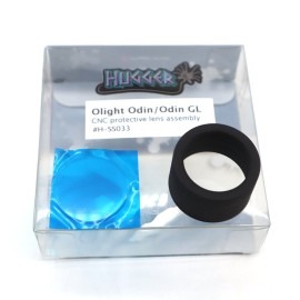 Hugger Lens Guard For Olight Odin/ Odin GL