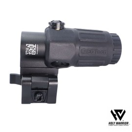 HOLY WARRIOR EOT G33 3x Magnifier Scope (BK)
