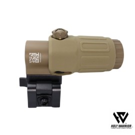 HOLY WARRIOR EOT G33 3x Magnifier Scope (DE)