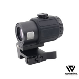 HOLY WARRIOR EOT G43 3x Magnifier Scope (BK)