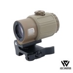 HOLY WARRIOR EOT G43 3x Magnifier Scope (DE)