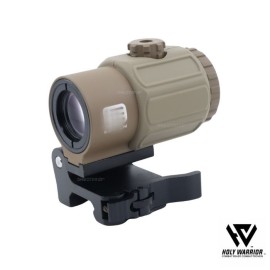 HOLY WARRIOR EOT G43 3x Magnifier Scope (DE)