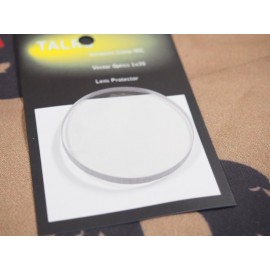 TALRS Trijicon MRO2 Red Dot Lens Protector (39.5mm)