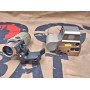 CM EOT XPS3 Optic w/G33 3X Magnifier set (DE)