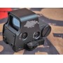 CM EOT XPS Red/Green Dot Sight Gen 2 (BK)