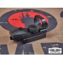 VICTORY Optics Imp 1x23x34 Multi Reticle Reflexible Sight Red Dot