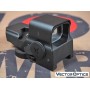 Vector Optics Omega 8 Reticle Red & Green Dot Sight (FREE SHIPPING)