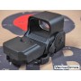 Vector Optics Omega 8 Reticle Red & Green Dot Sight (FREE SHIPPING)