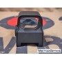 Vector Optics Omega 8 Reticle Red & Green Dot Sight (FREE SHIPPING)