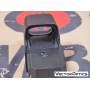 Vector Optics Omega 8 Reticle Red & Green Dot Sight (FREE SHIPPING)