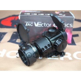 Vector Optics STINGER 1X28 Red Dot Scope Optic Sight (FREE SHIPPING)