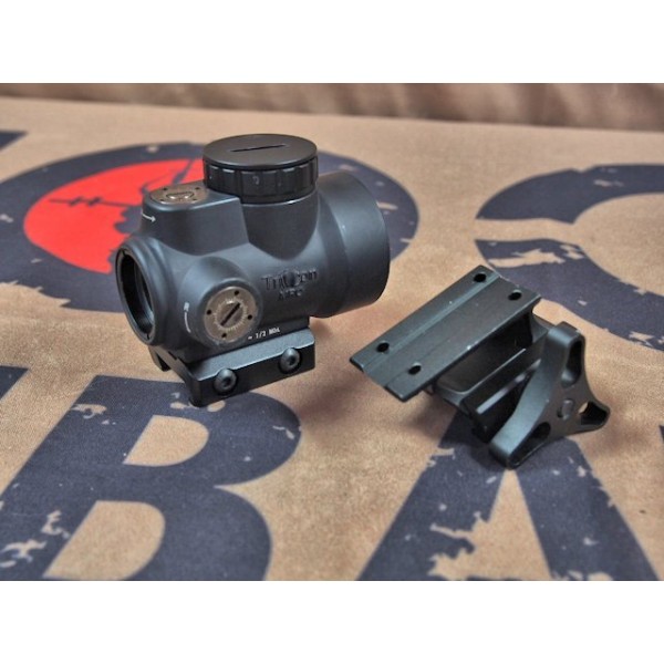 CM MRO Red Dot Sight (BK)