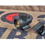 CM MRO Red Dot Sight (BK)