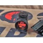 CM MRO Red Dot Sight (BK)