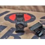 CM MRO Red Dot Sight (BK)