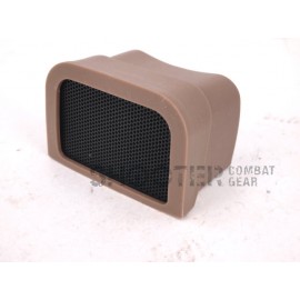 CM mesh protector for eotech 55X series (Tan)
