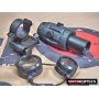 Vector Optics 3x Magnifier with Flip Side Mount (Free Shipping)