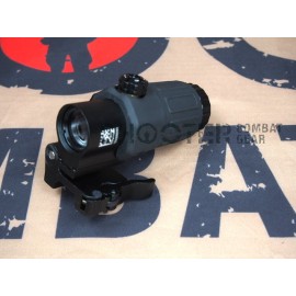 CM EOT G33 3x Magnifier Scope