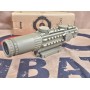 Aim-O 1-3x Tactical Railed Scope (DE)