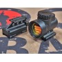 CM MRO SideLock Red Dot Sight (BK)