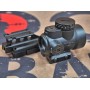 CM MRO SideLock Red Dot Sight (BK)