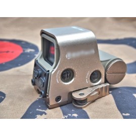 CM EOT XPS Red/Green Dot Sight (TAN)