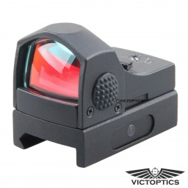 Victoptics SPX 1x22 Red Dot Sight