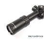 Vector Optics Aston 1-6x24 Rifle Scope (Free Shipping)