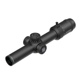 Vector Optics Forester 1-8x24 SFP Riflescope (Free Shipping)