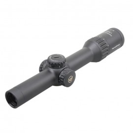 Vector Optics Continental x8 1-8x24 SFP Tactical Scope ED (Free Shipping)