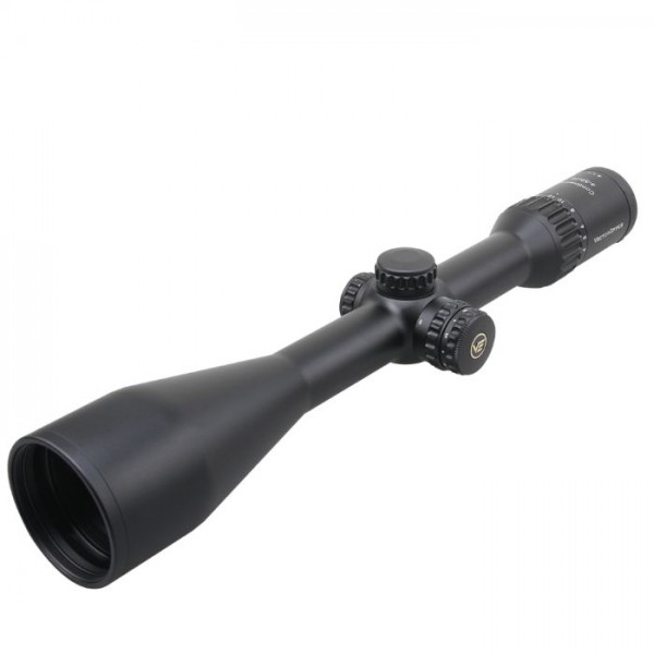 Vector Optics Continental x8 4-32x56 SFP Hunting Scope (Free Shipping)