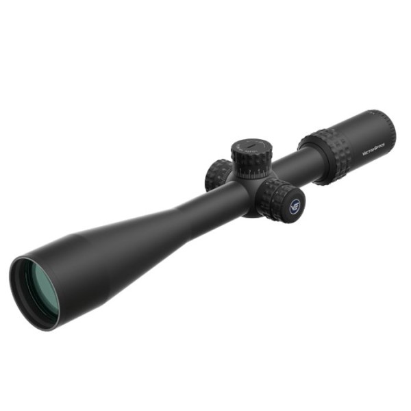 Vector Optics Sentinel-X Pro10-40x50 Center Dot Riflescope (Free Shipping)